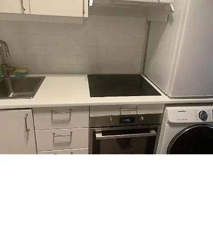 Apartment Central