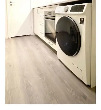 Apartment Central