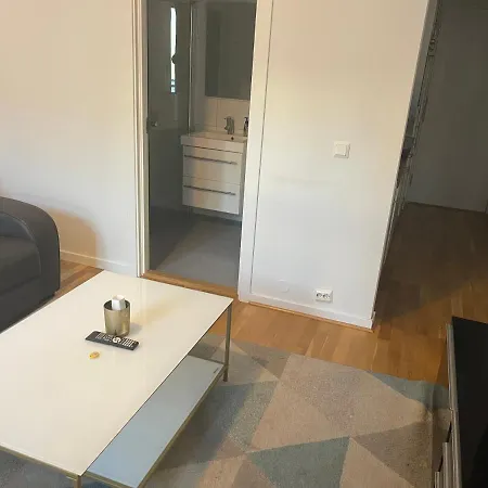 Central * Oslo